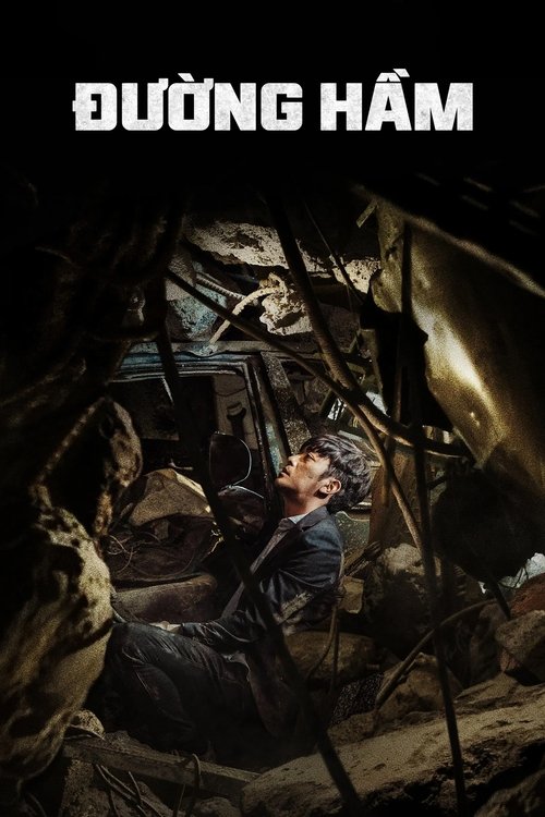 Poster Đường Hầm
