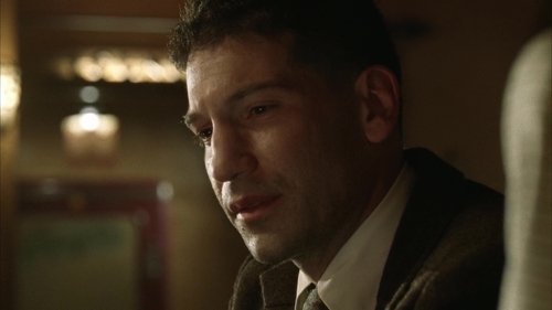 Mob City: 1×1