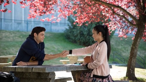 To All the Boys I ve Loved Before (2018) แด่ชายทุกคนที่ฉันเคยรัก