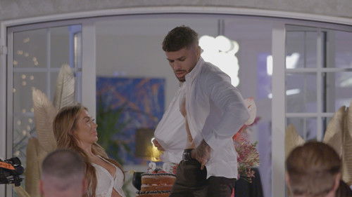 Chloe's Dirty-Thirtieth!