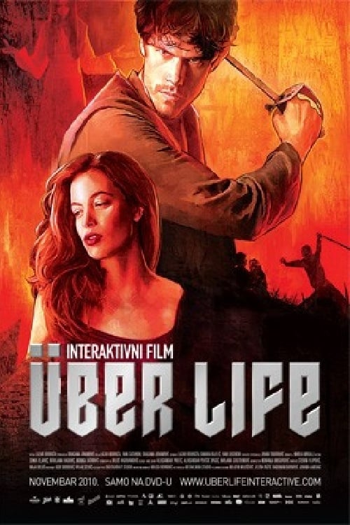 Uber Life: An Interactive Movie 2010