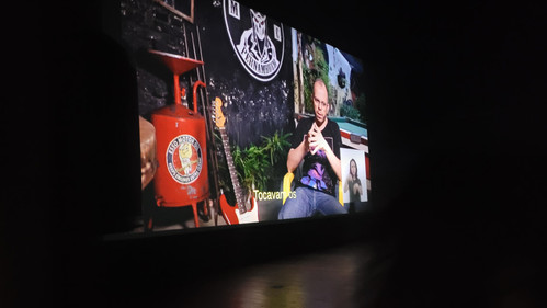 backdrop Garanhuns: enquanto houver rock