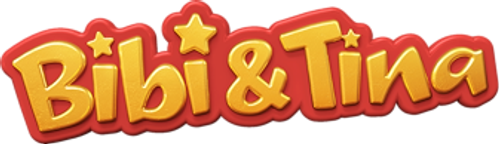 Bibi & Tina – Die Serie logo