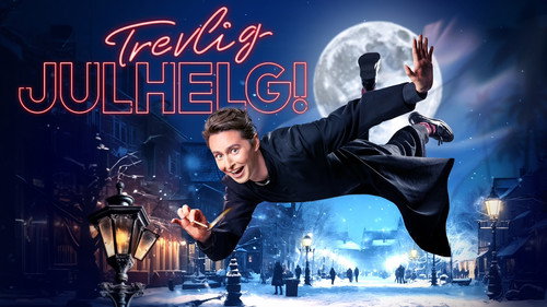 Trevlig julhelg — Fundos 1