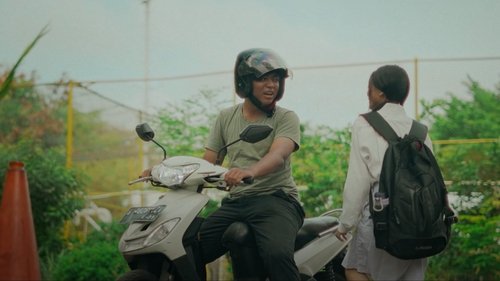Two Thousand from Father image 5