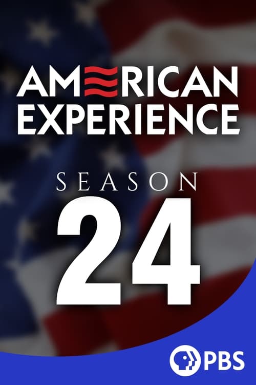 American Experience, S24 - (2012)