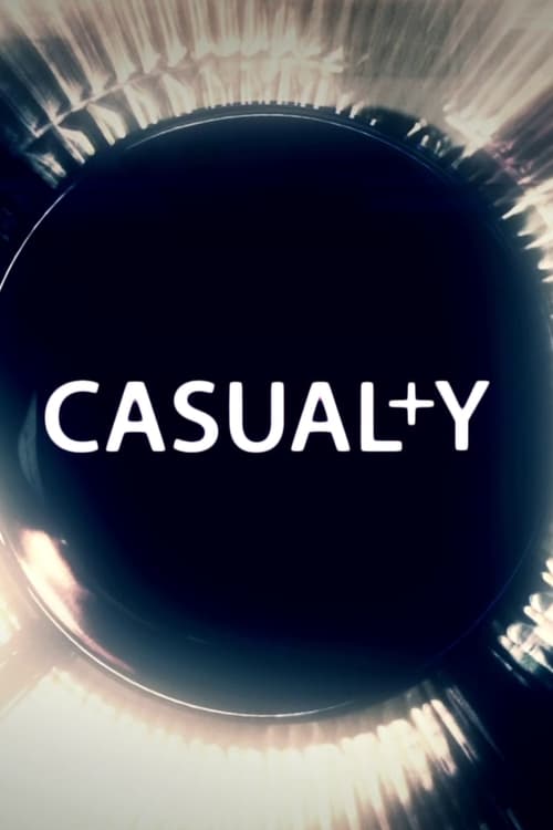 Casualty, S29 - (2014)
