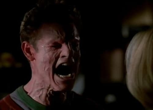 Buffy, a Caça – Vampiros: 3×4