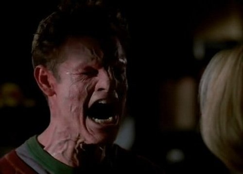 Buffy, a Caça – Vampiros: 3×4