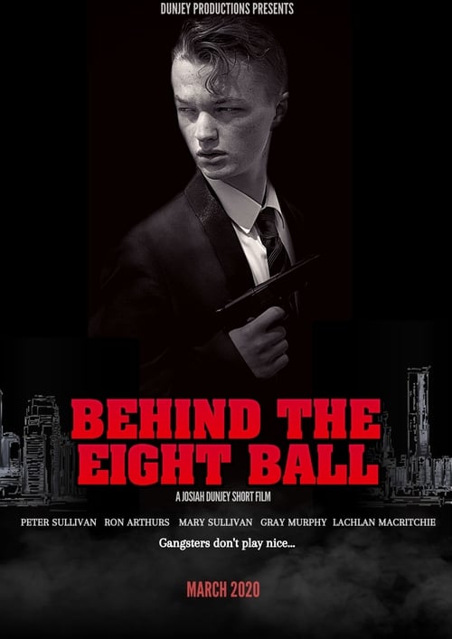 Behind the Eight Ball 2020