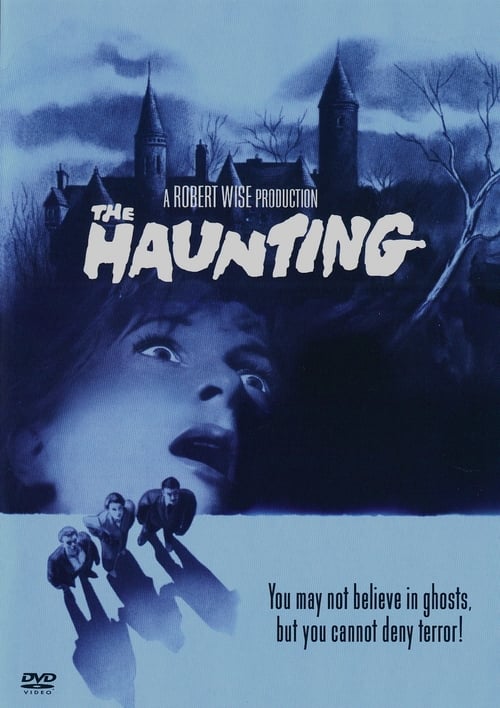 The Haunting 1963