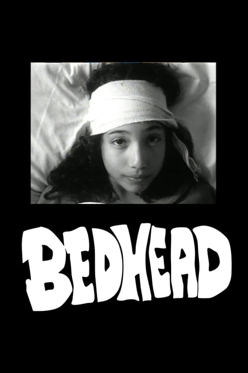 Poster do filme Bedhead