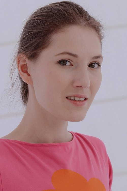 Image de Mia Reese
