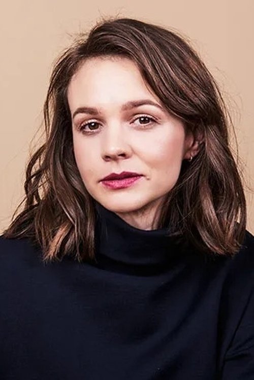 Kép: Carey Mulligan színész profilképe