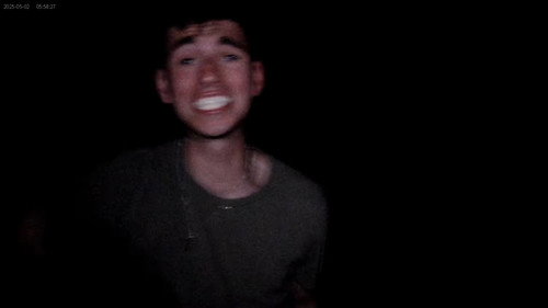 VIRAL Backdrop Blur