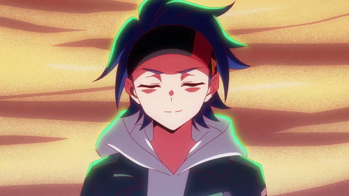 Digimon Beatbreak: 1×13