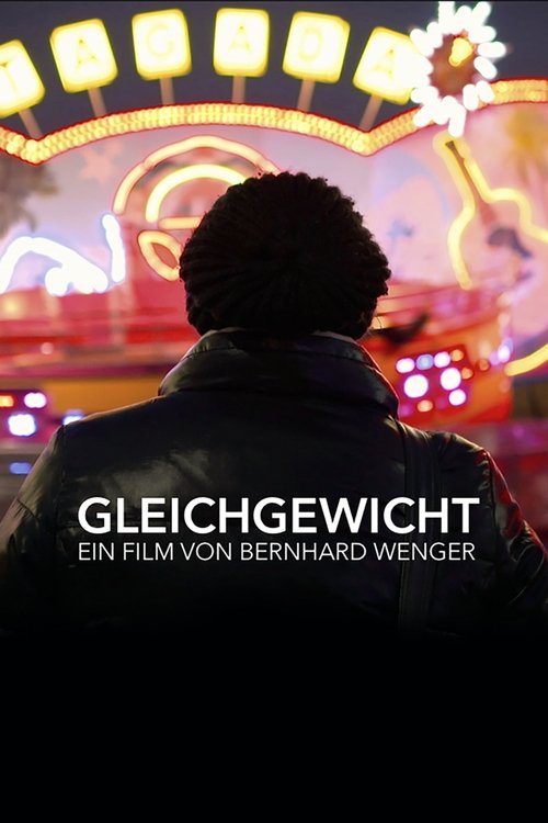 Gleichgewicht movie poster player