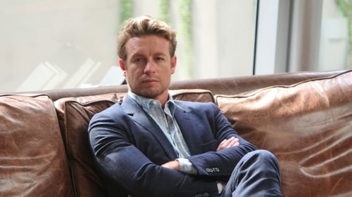 The Mentalist: 6×15