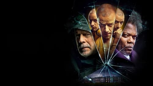 Glass (2019) Download Full HD ᐈ BemaTV