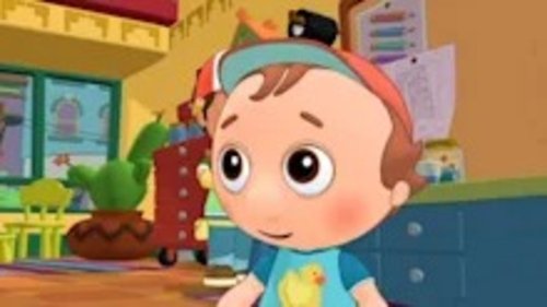 Épisode 16