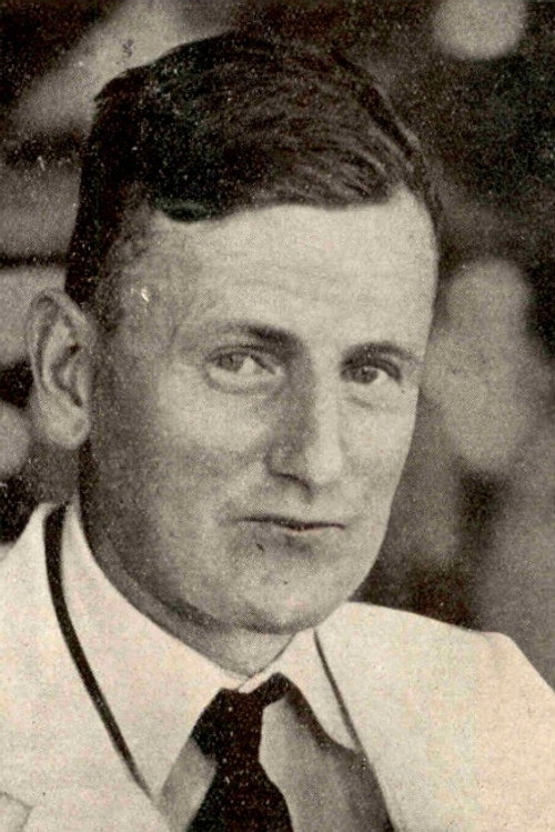 Frank Smythe