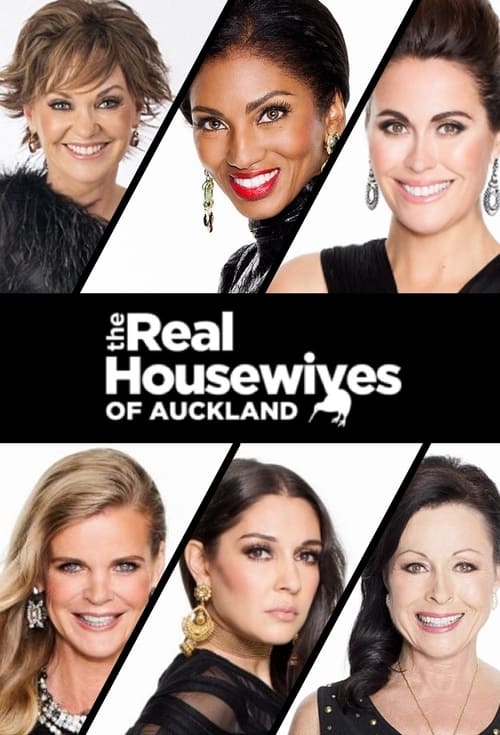 Where to stream The Real Housewives of Auckland