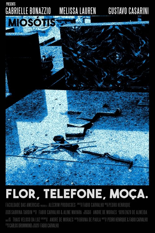 Poster image du film Miosótis Miosótis