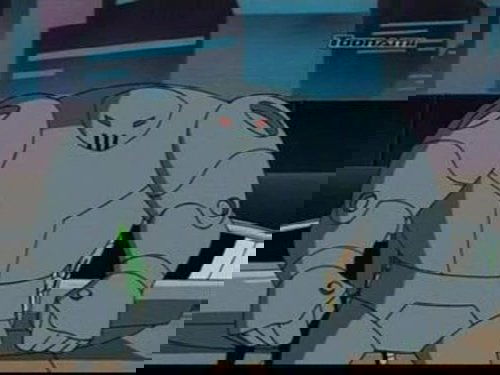 Assistir Batman do Futuro S02E22 – 2×22 – Dublado