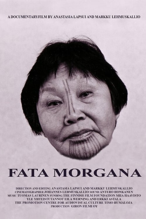 Poster Fata Morgana 2004
