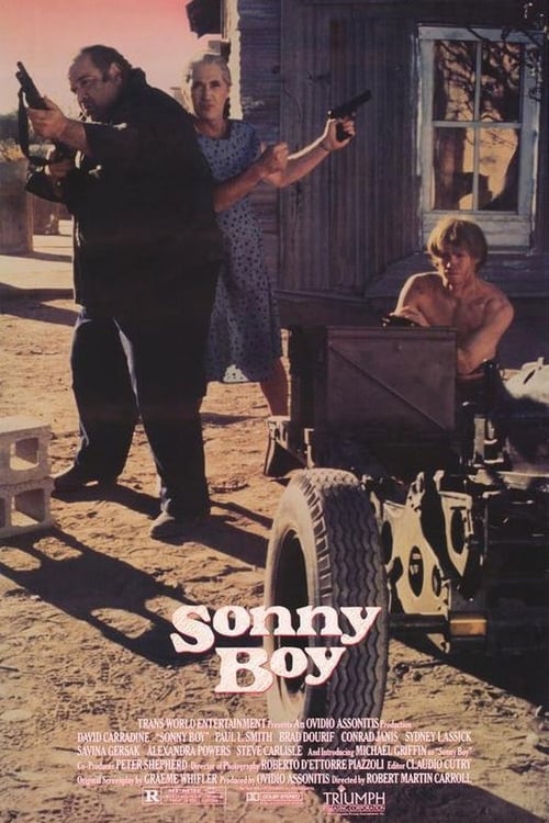 Sonny Boy 1990
