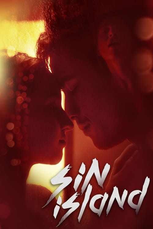 Poster Image for Sin Island