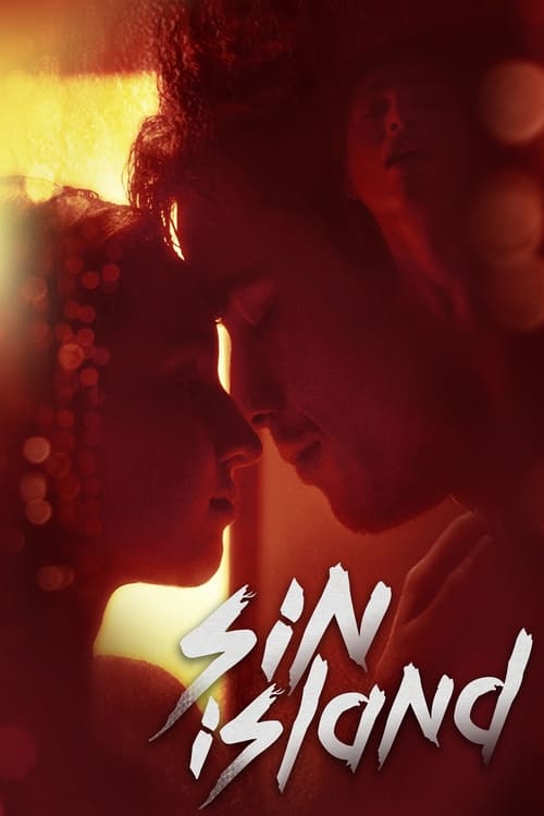 Sin Island (2018)