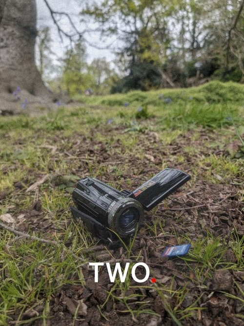 TWO.