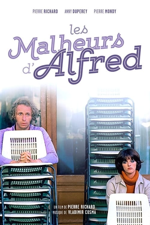 Les Malheurs d'Alfred (1972)