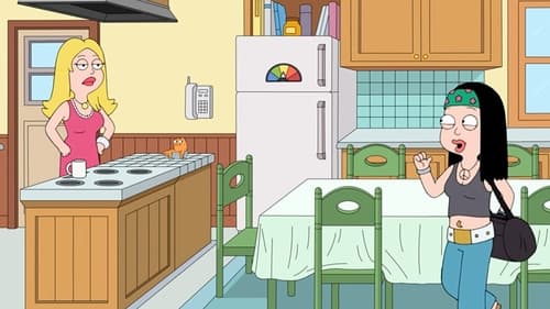 American Dad!, S20E21 - (2023)