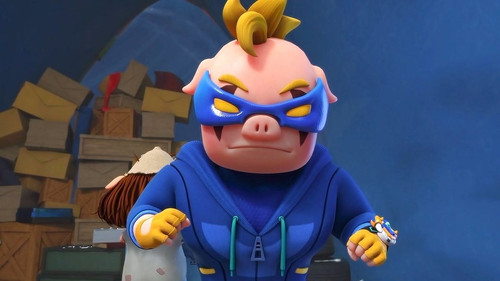 Image de l'épisode 9