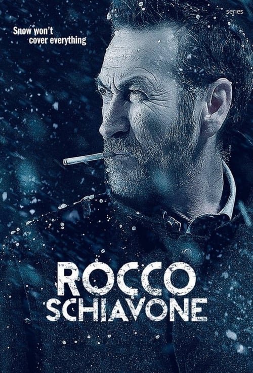 Where to stream Rocco Schiavone