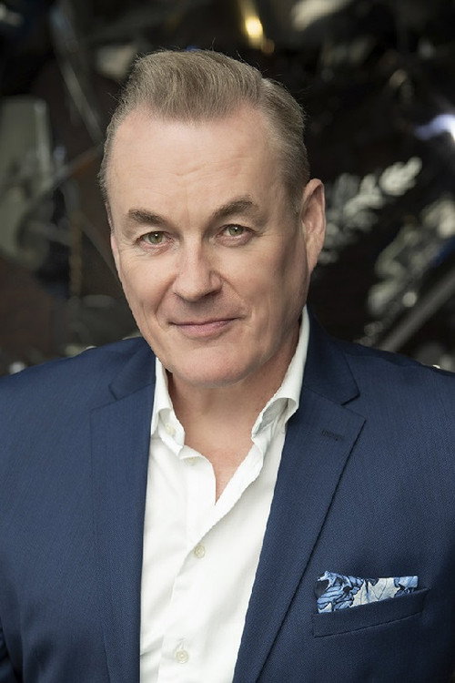 Arto Nyberg photo 2