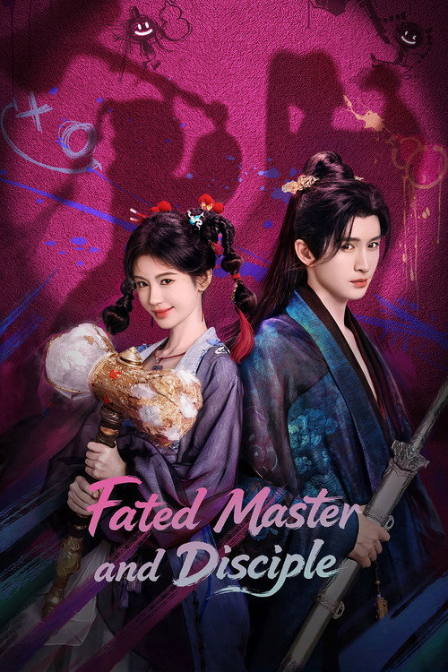Watch Fated Master and Disciple free