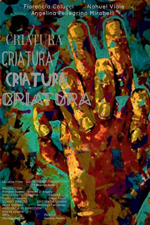 Criatura