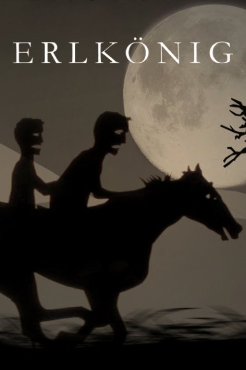 Franz Schubert: Erlkönig