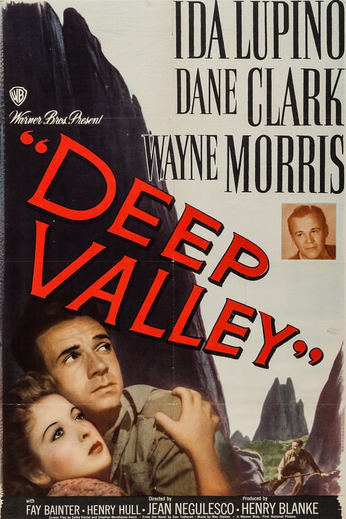 Deep Valley 1947