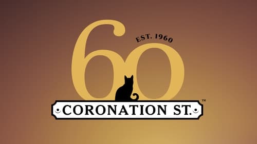 Poster Coronation Street: 60 Unforgettable Years 