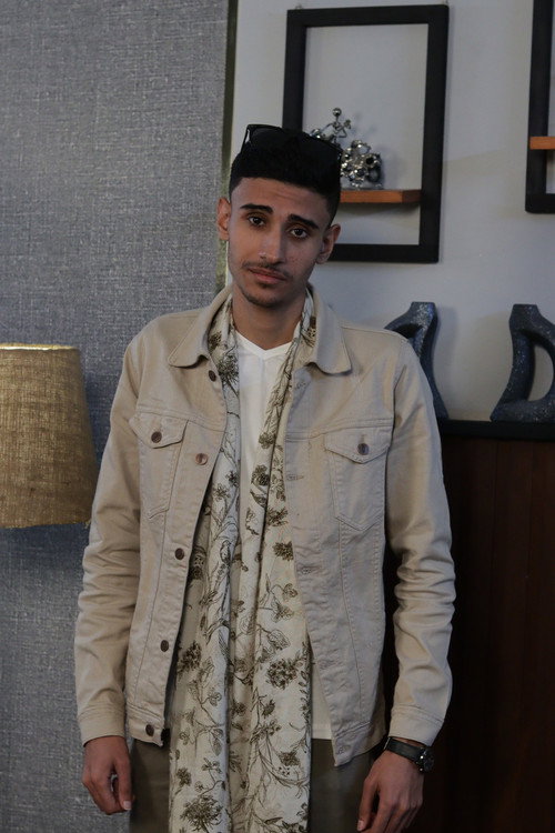 Mohamed nagy