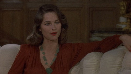 Farewell, My Lovely — still 17