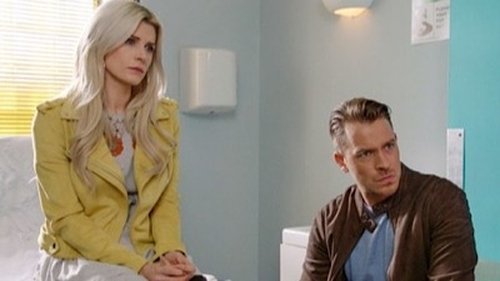 Poster della serie Hollyoaks