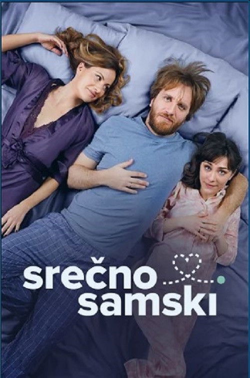 Srečno samski (2022) poster