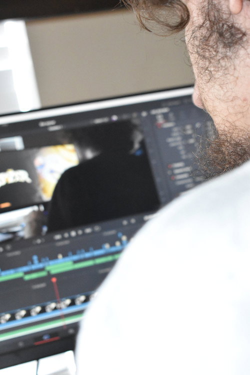 This is a Video about The Bazaar