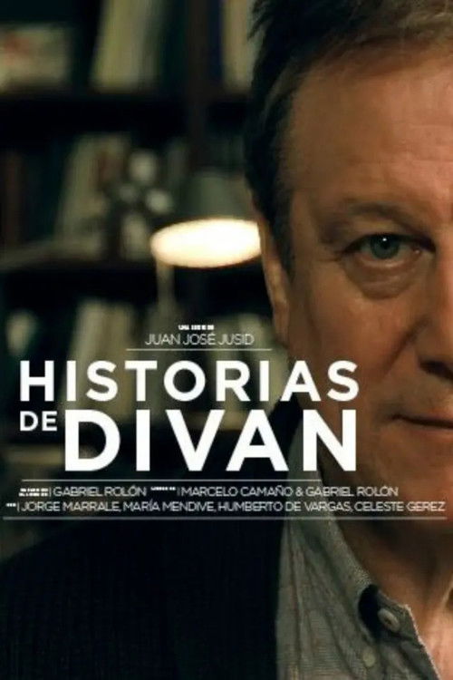 Escena 3 de Historias de Diván