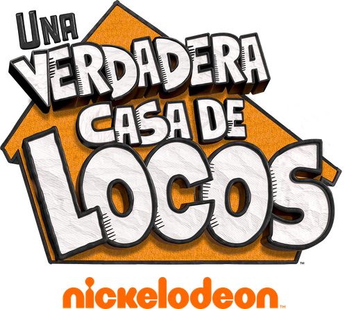 The Really Loud House